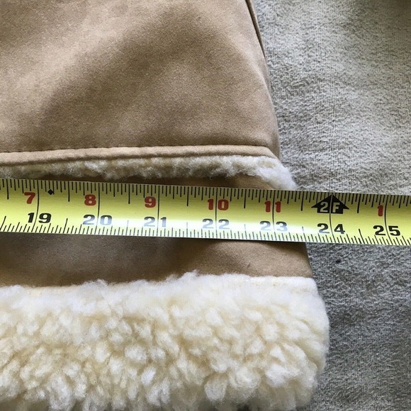 Wiman Jacket Women's SzL `100% Machine Washable Made in USA NWOT - Picture 15 of 16